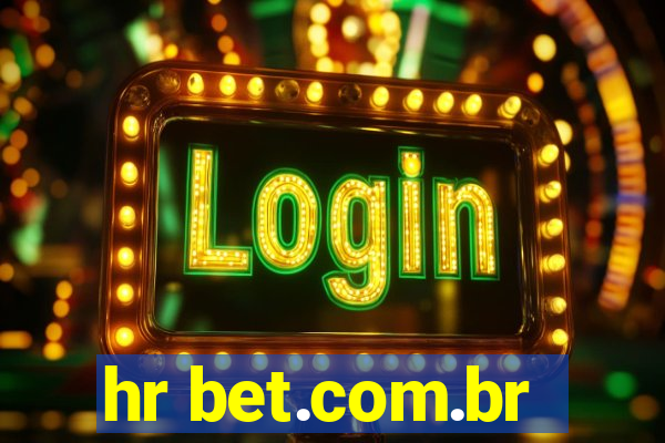 hr bet.com.br